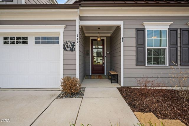 118 Mahogany, Raleigh, NC 27610