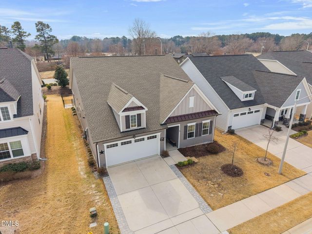 118 Mahogany, Raleigh, NC 27610