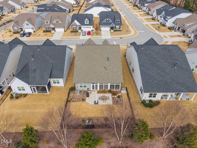 118 Mahogany, Raleigh, NC 27610