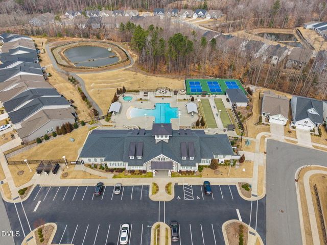 118 Mahogany, Raleigh, NC 27610