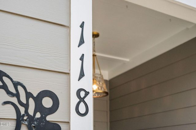 118 Mahogany, Raleigh, NC 27610