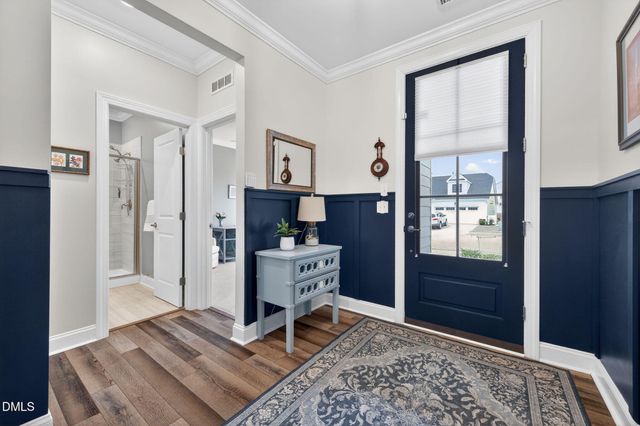 118 Mahogany, Raleigh, NC 27610