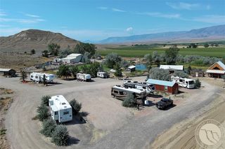 147 Musgrave Road (Beartrap Ranch), Belfry, MT 59008