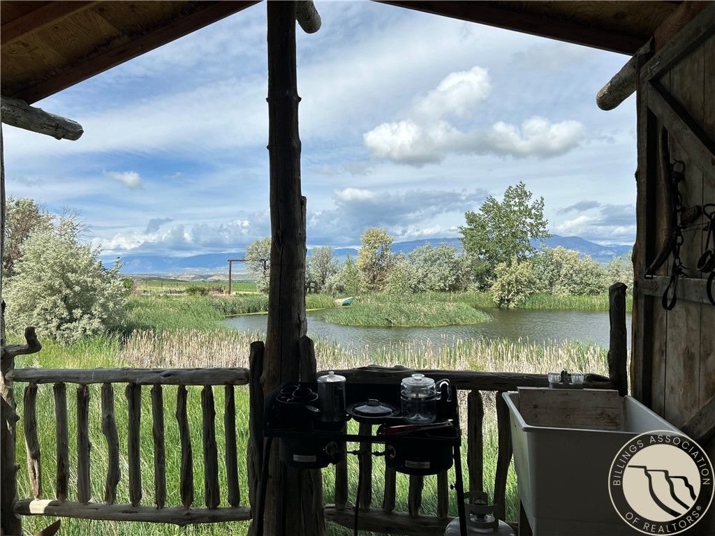 147 Musgrave Road (Beartrap Ranch), Belfry, MT 59008 photo 11