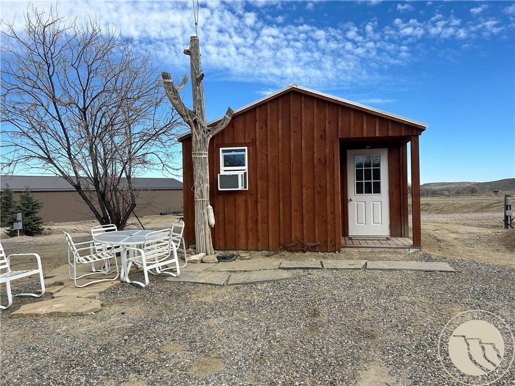 147 Musgrave Road (Beartrap Ranch), Belfry, MT 59008 photo 13