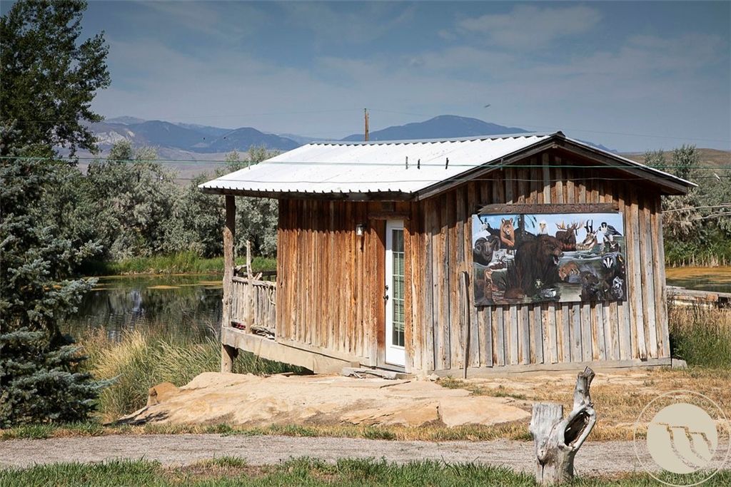 147 Musgrave Road (Beartrap Ranch), Belfry, MT 59008 photo 14