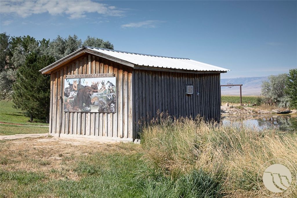 147 Musgrave Road (Beartrap Ranch), Belfry, MT 59008 photo 15