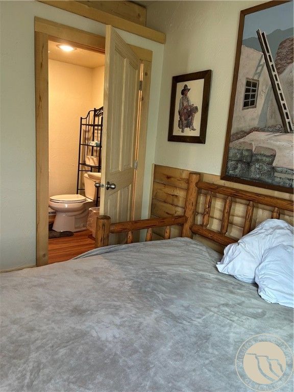 147 Musgrave Road (Beartrap Ranch), Belfry, MT 59008 photo 16