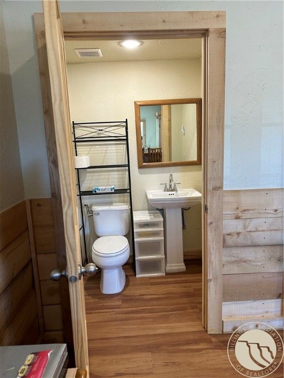 147 Musgrave Road (Beartrap Ranch), Belfry, MT 59008 photo 20