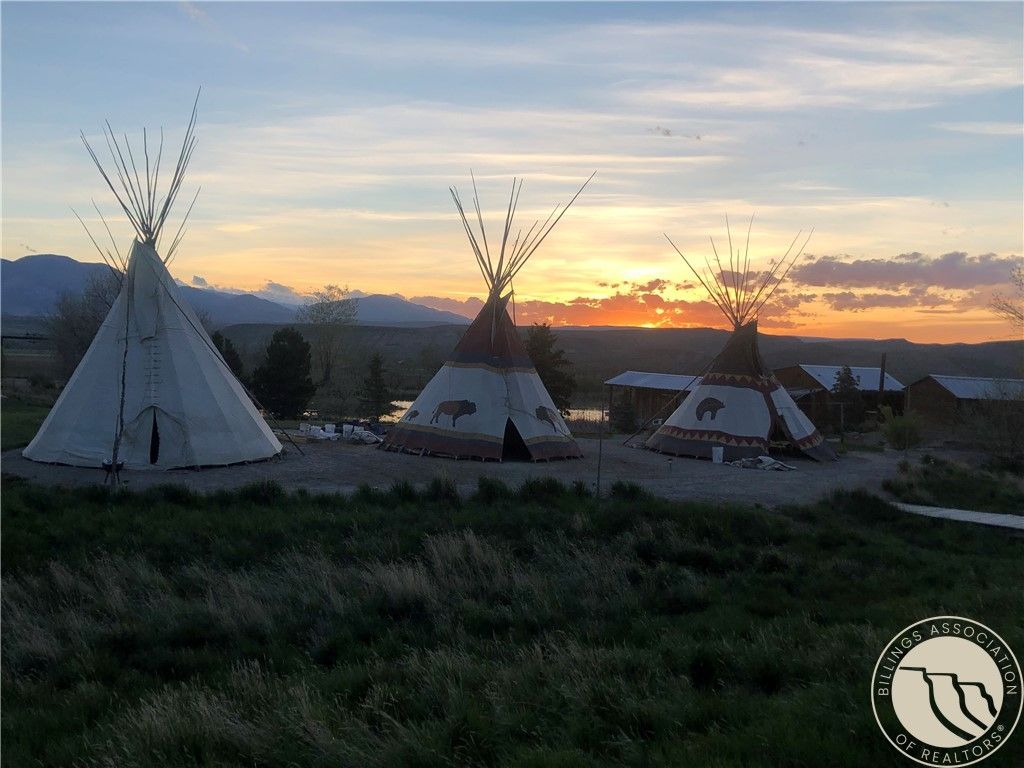 147 Musgrave Road (Beartrap Ranch), Belfry, MT 59008 photo 26