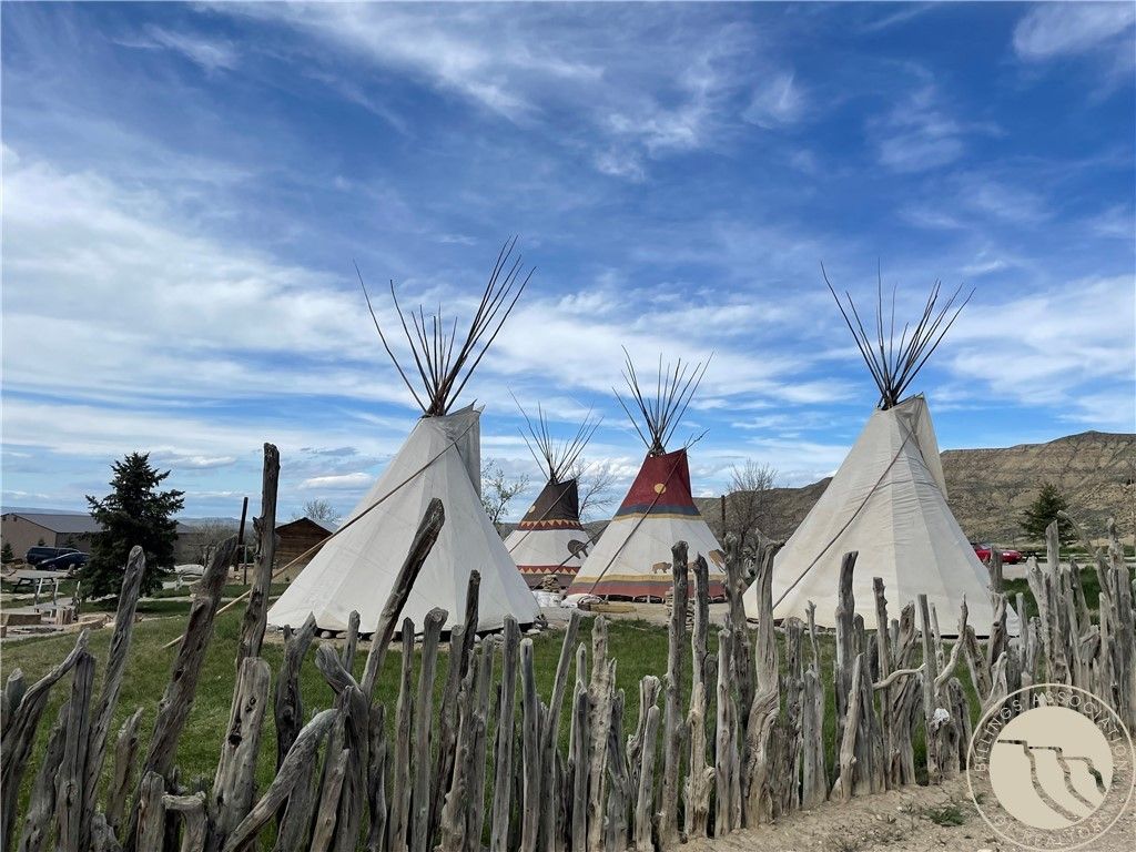 147 Musgrave Road (Beartrap Ranch), Belfry, MT 59008 photo 27