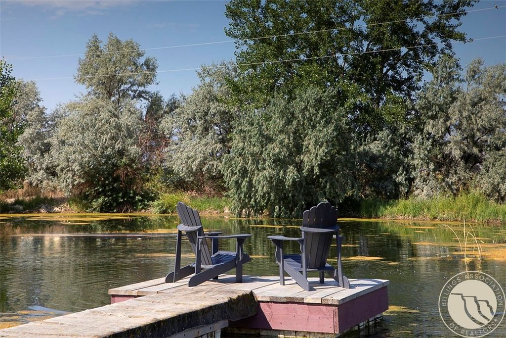 147 Musgrave Road (Beartrap Ranch), Belfry, MT 59008 photo 4