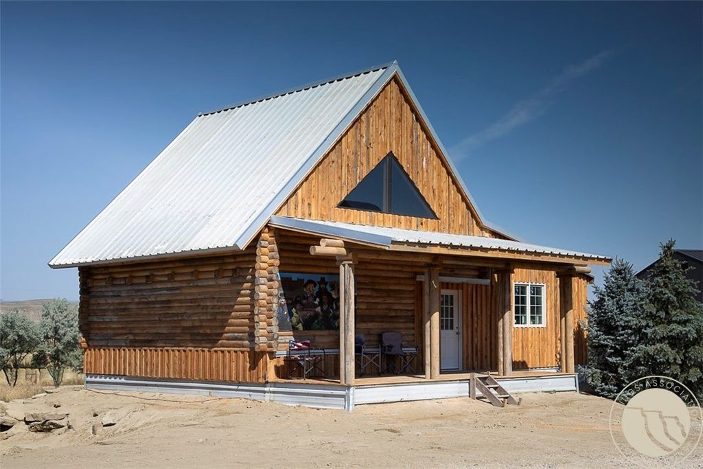 147 Musgrave Road (Beartrap Ranch), Belfry, MT 59008 photo 5