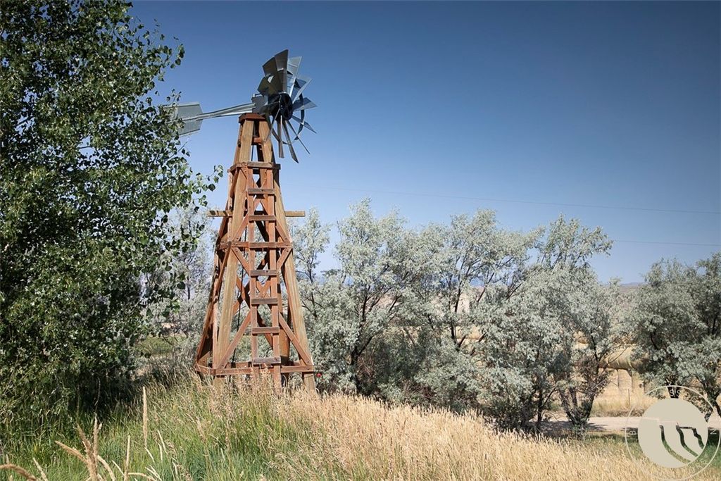 147 Musgrave Road (Beartrap Ranch), Belfry, MT 59008 photo 7