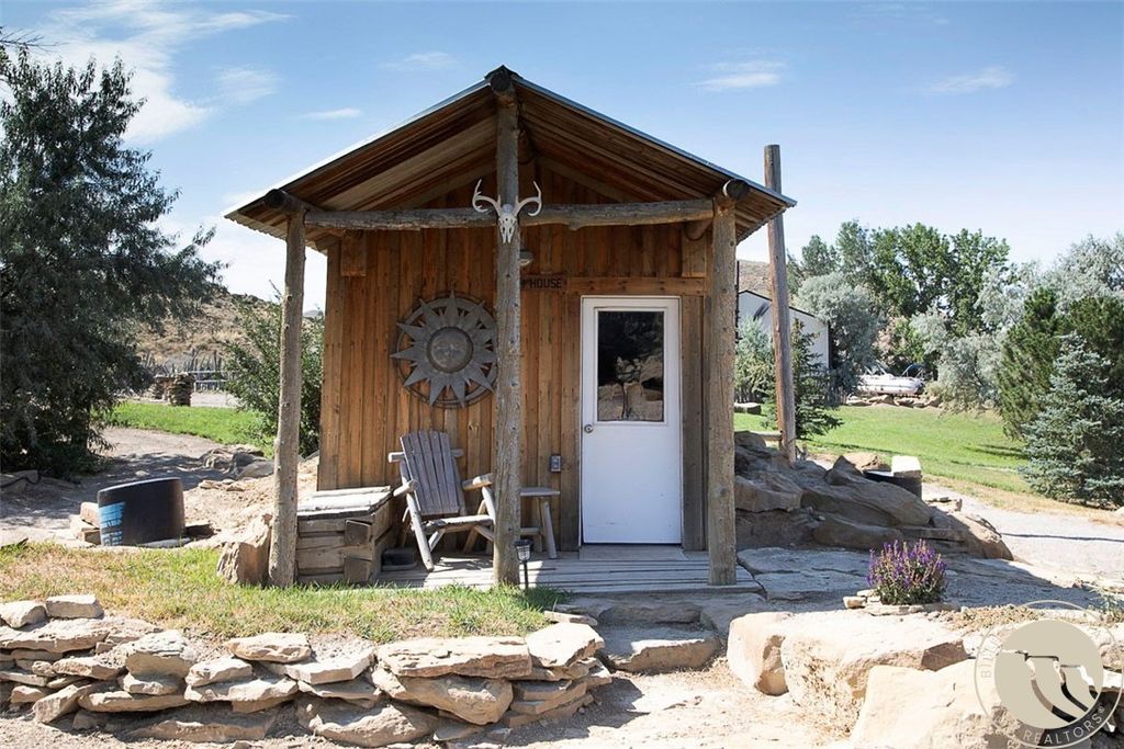 147 Musgrave Road (Beartrap Ranch), Belfry, MT 59008 photo 8