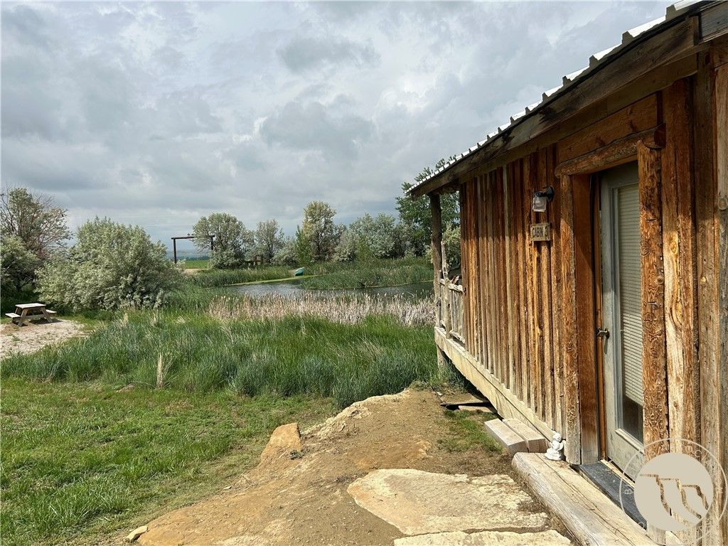 147 Musgrave Road (Beartrap Ranch), Belfry, MT 59008 photo 9