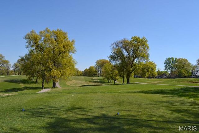 2940 Moniteau Drive, St Louis, MO 63121