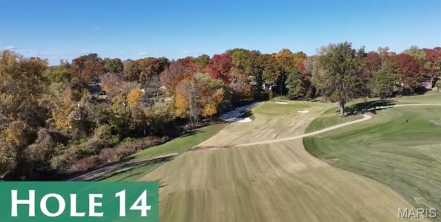 2940 Moniteau Drive, St Louis, MO 63121