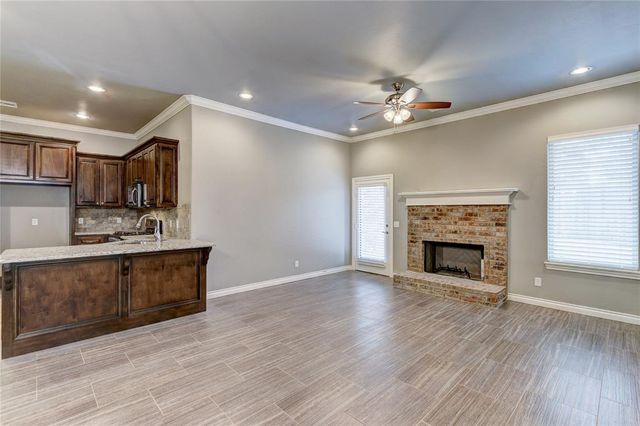 2809 Tranquilo Lane, Edmond, OK 73034