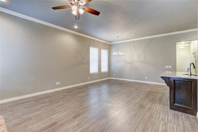 2809 Tranquilo Lane, Edmond, OK 73034