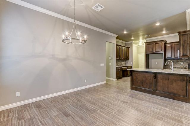 2809 Tranquilo Lane, Edmond, OK 73034