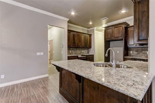 2809 Tranquilo Lane, Edmond, OK 73034