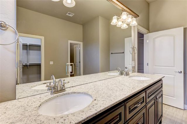 2809 Tranquilo Lane, Edmond, OK 73034