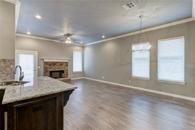 2809 Tranquilo Lane, Edmond, OK 73034