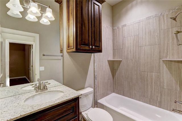 2809 Tranquilo Lane, Edmond, OK 73034