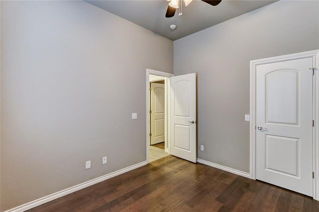 2809 Tranquilo Lane, Edmond, OK 73034