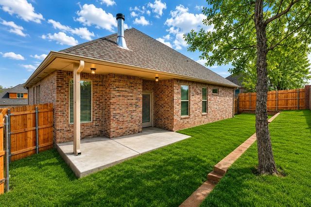 2809 Tranquilo Lane, Edmond, OK 73034