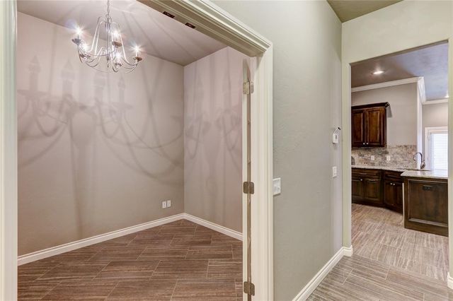 2809 Tranquilo Lane, Edmond, OK 73034