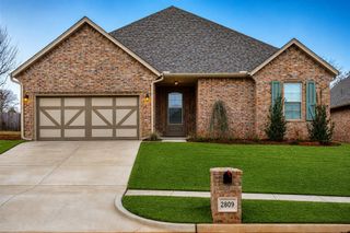 2809 Tranquilo Lane, Edmond, OK 73034