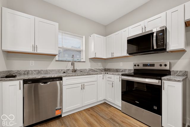 37 N Beville Avenue, Indianapolis, IN 46201