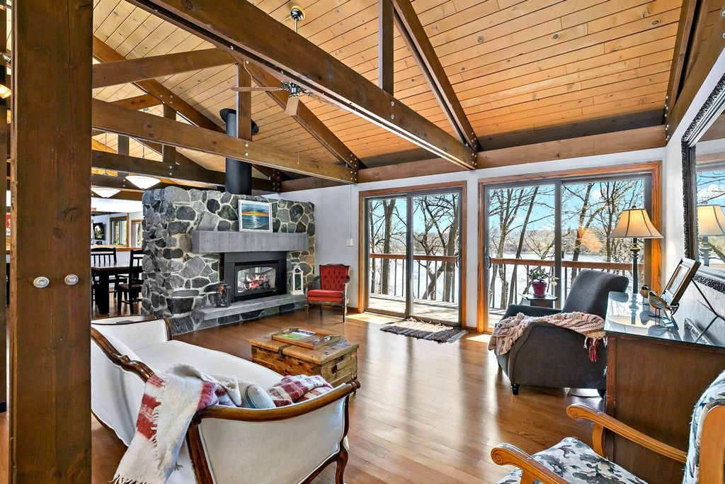 7481 Long Lake Road, Willmar, MN 56201