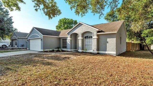 232 TIMBERPARK DRIVE, Davenport, FL 33837