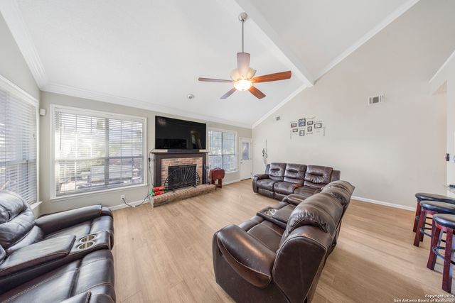 5127 Pine Lake, San Antonio, TX 78244