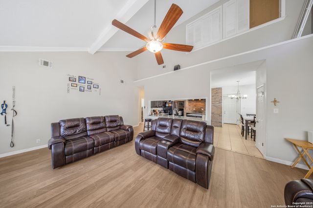 5127 Pine Lake, San Antonio, TX 78244