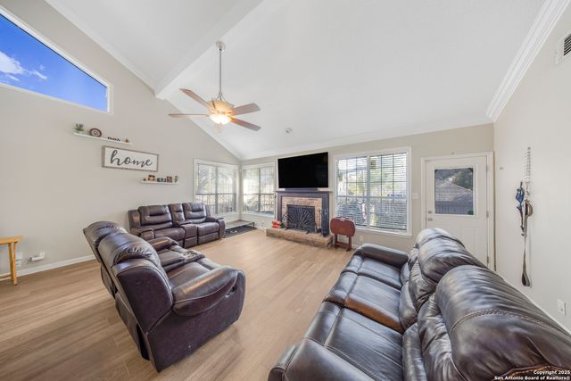 5127 Pine Lake, San Antonio, TX 78244