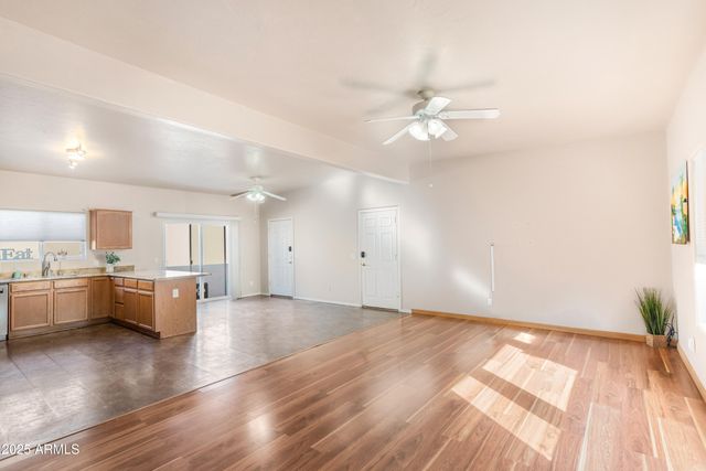 538 S TAYLORS Trail, Sierra Vista, AZ 85635