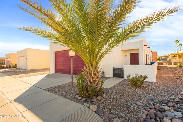 538 S TAYLORS Trail, Sierra Vista, AZ 85635