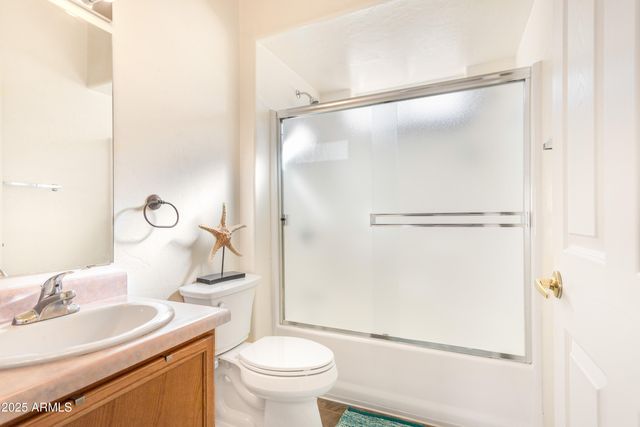 538 S TAYLORS Trail, Sierra Vista, AZ 85635