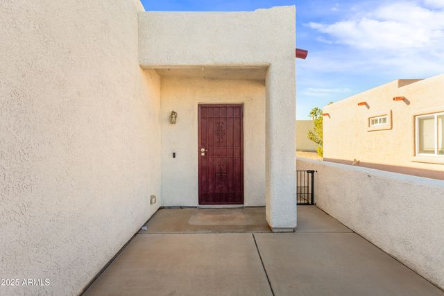 538 S TAYLORS Trail, Sierra Vista, AZ 85635