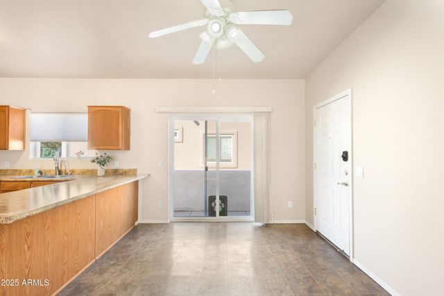 538 S TAYLORS Trail, Sierra Vista, AZ 85635