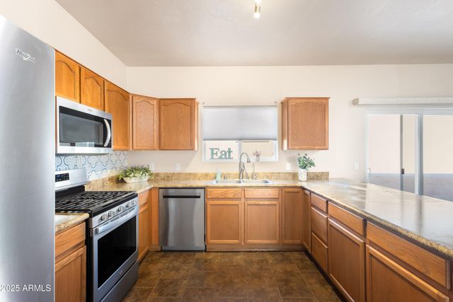 538 S TAYLORS Trail, Sierra Vista, AZ 85635