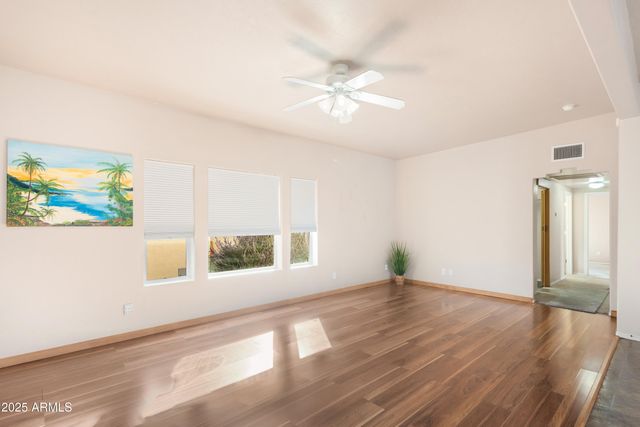 538 S TAYLORS Trail, Sierra Vista, AZ 85635