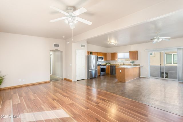 538 S TAYLORS Trail, Sierra Vista, AZ 85635