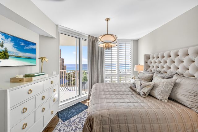 1 Beach Club Drive UNIT 1205, Miramar Beach, FL 32550