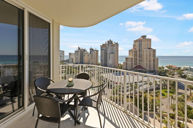 1 Beach Club Drive UNIT 1205, Miramar Beach, FL 32550