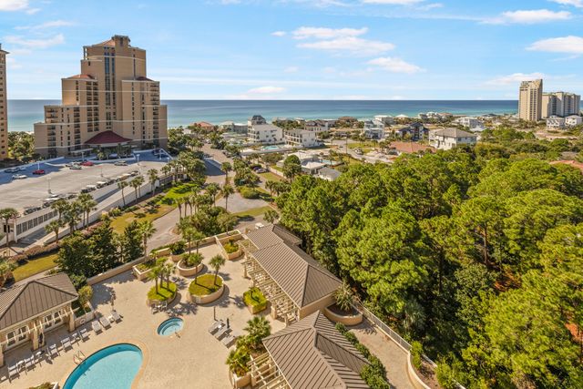 1 Beach Club Drive UNIT 1205, Miramar Beach, FL 32550